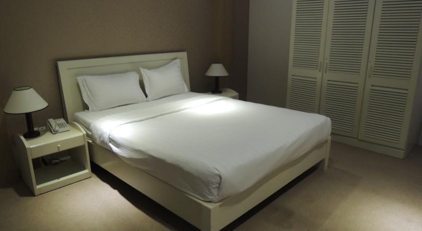 Saigon Night Hotel Ho Či Minovo Město Pokoj fotografie